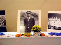 Douglas Alumni Assn 2003